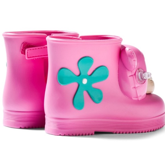 Mini Melissa Jeremy Scott edition - Picture 3 of 5